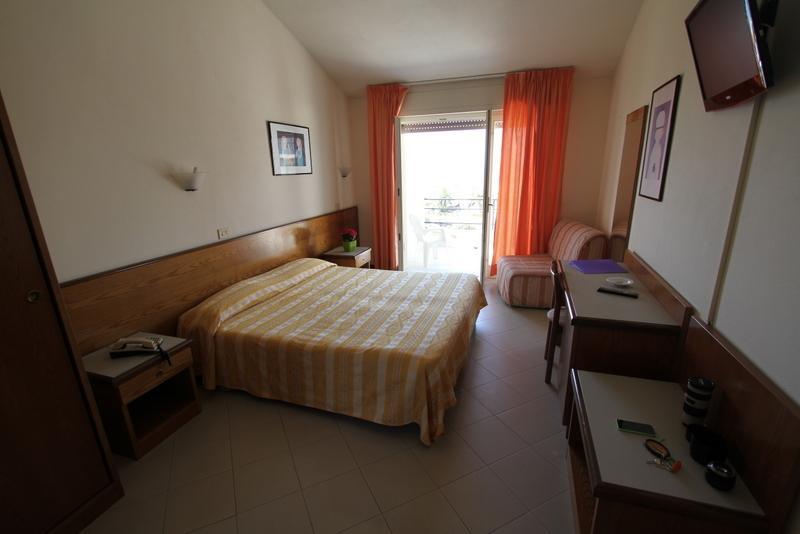 Hotel Montecarlo Lido di Camaiore Chambre photo